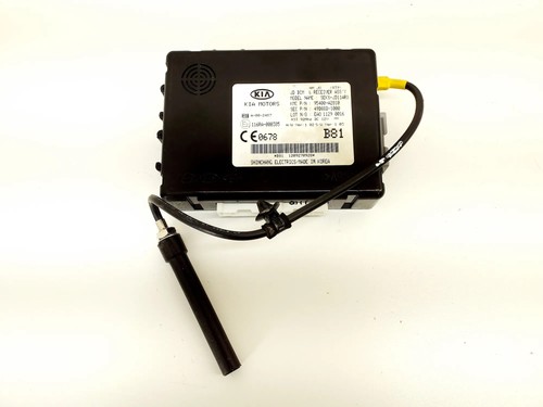 Kia cee comfort control - kia,