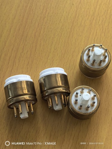 8pin octal socket saver - octal,