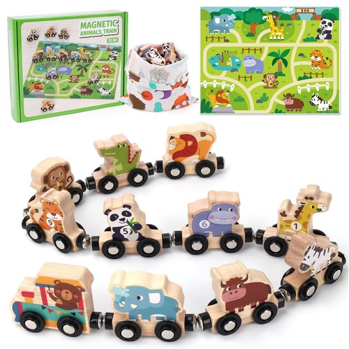 Toys for year - year, old