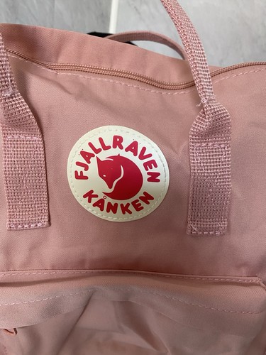 Fjallraven kanken classic - fjallraven,