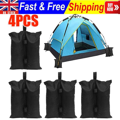4pack 25lb gazebo weights - 25lb,