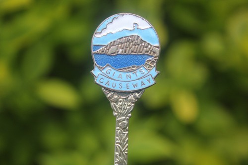 Vintage spoon giants - vintage, causeway