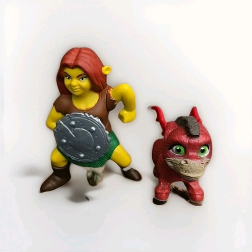 Shrek princess fiona - &, baby