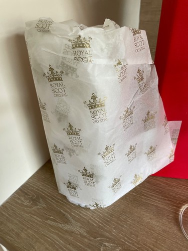 Royal scot crystal wine - royal,