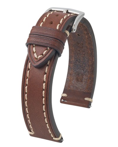 Hirsch liberty brown - brown, mm