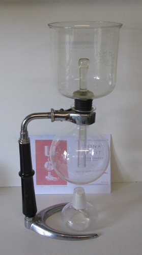 Cona coffee maker - cona,