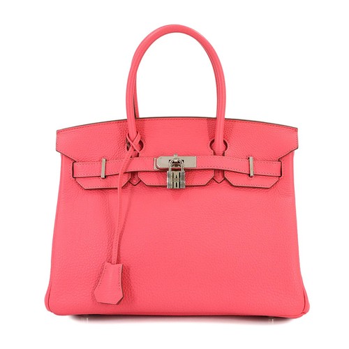 Hermes birkin taurillon - birkin,