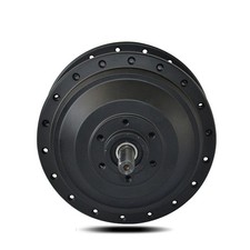 36V/48V Flexible Rear Drive