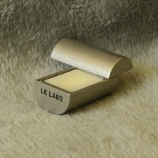 Le Labo Solid Perfume Metal Holder & R31 4g Solid Perfume 