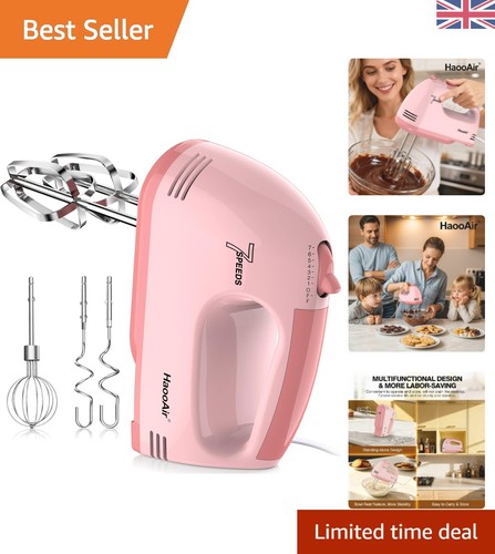 Compact speed electric - 7-speed,