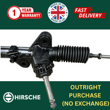 Mazda 6 Power Steering Rack