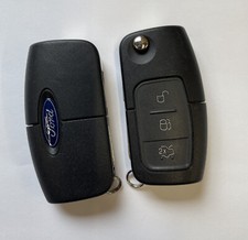 GENUINE FORD 3 BUTTON REMOTE