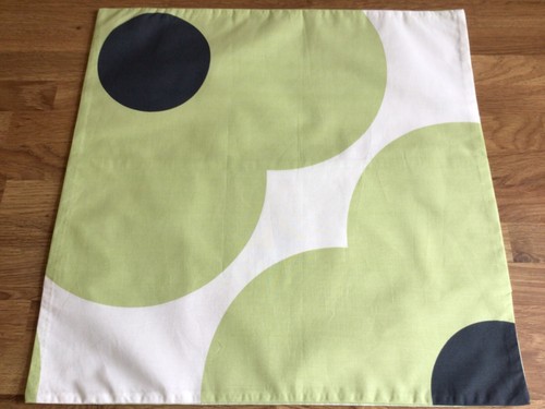Square cushion cover - square,