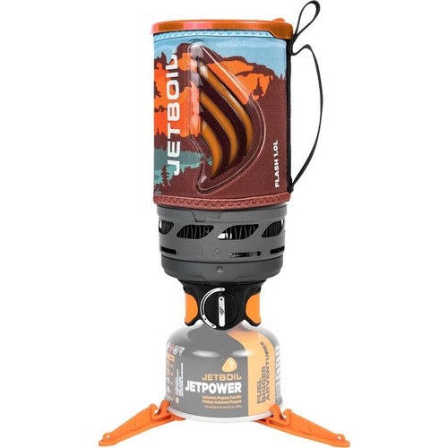 Jetboil flash fast - 1.0l,