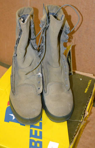 Army belleville 690 cold - army,
