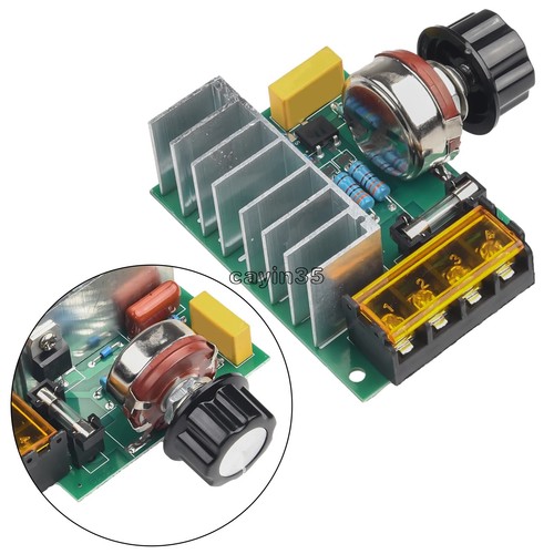 4000w 220v scr - 220v,
