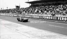 TRIUMPH STANDARD TRS LE MANS