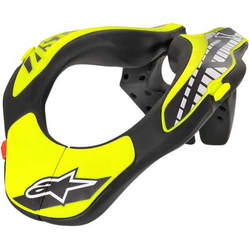 Alpinestars 2026 youth - 2026, neck