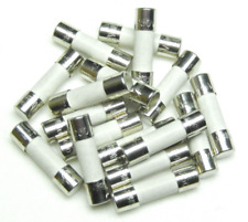 2AMP 250V Fuse 5mm x 20mm
