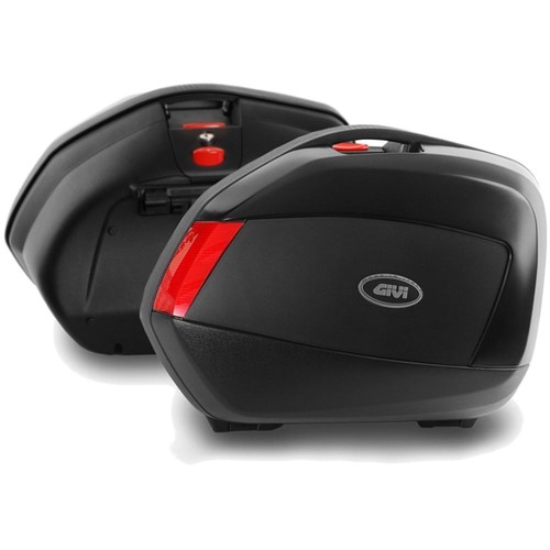 Pair side cases for - pair,