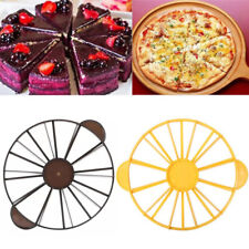 10/12 Slice Pie Cake Slicer