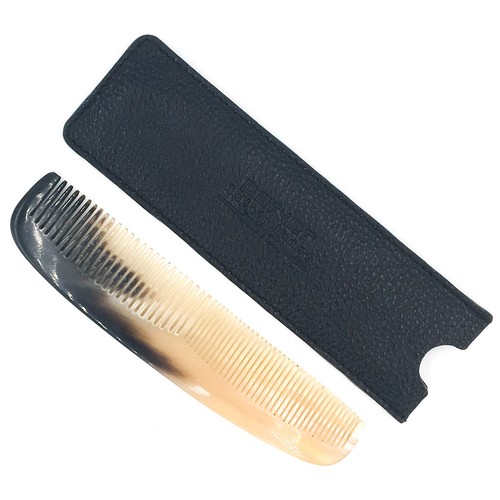 Parker 100 genuine - 100%, horn