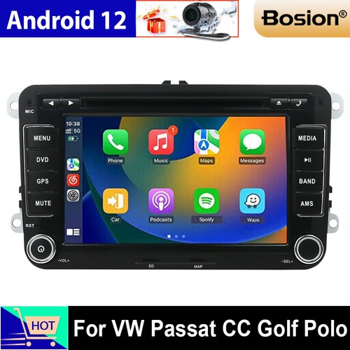 Car stereo dvd cd for - 7'',