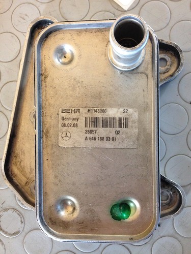 Mercedes class c220 w204 - sw,