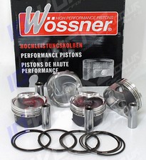 WOSSNER FORGED PISTONS TOYOTA