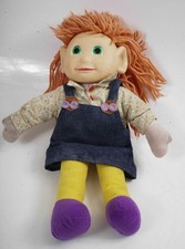 Tots TV Tilly Talking Plush