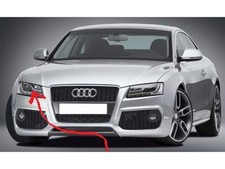 Audi A5 S5 8F 8T Coupe Valeo Headlight Xenon Front Right 043580 2008-2016