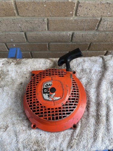 Sachs dolmar 153 petrol - sachs,