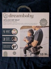 Dreambaby Up & Go Baby Hip