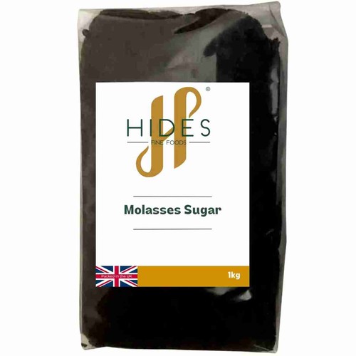 Bulk molasses sugar 1kg - bulk,