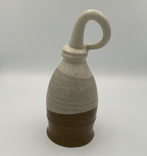 Drinking horn cup - drinking,