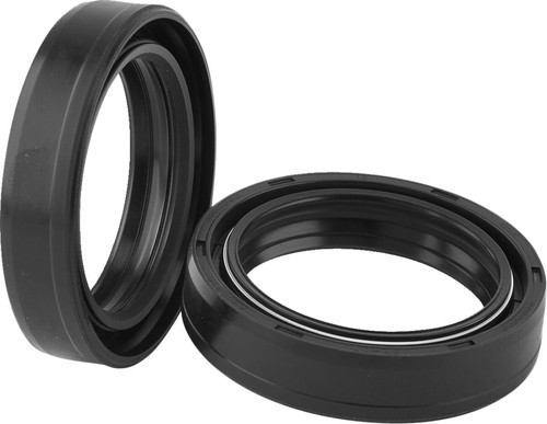 Front fork oil seal - front, honda
