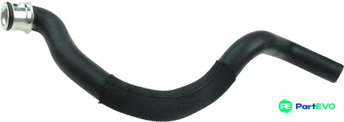 Gates heater hose - heater,