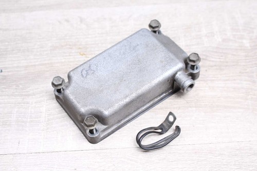 Valve lid suzuki gsx - lid,