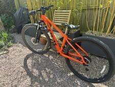 Treck Marlin 5 Bike Size Small