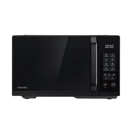 Toshiba 23l black mirror - 23l,