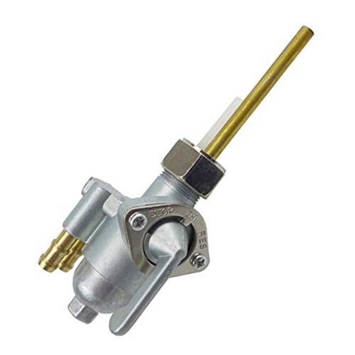Fuel valve petcock - fuel,