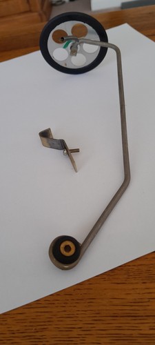 Goldring lenco turntable - lenco,