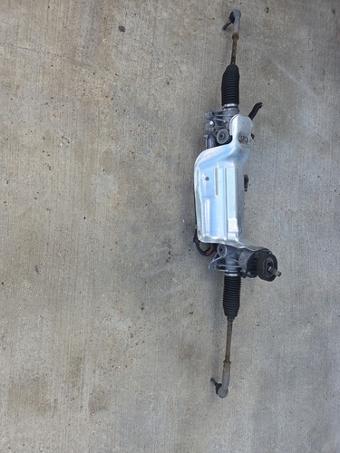 Caddy electric power - vw,