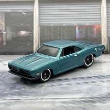 Hot Wheels '68 Plymouth