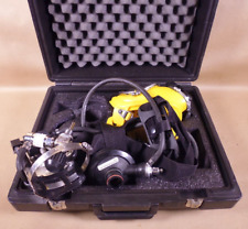 Drager 4052486 ALE Breathing Apparatus Mask 4052413 4053216 4053211 4052914