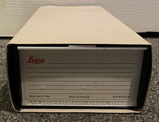Leica Slide Projector Magazine