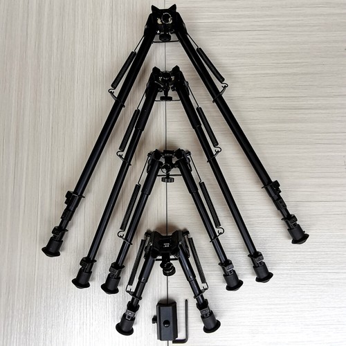 Harris style bipod 27 - style, 6/9/13/27''
