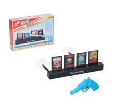 Kids Childrens Tin Can Alley