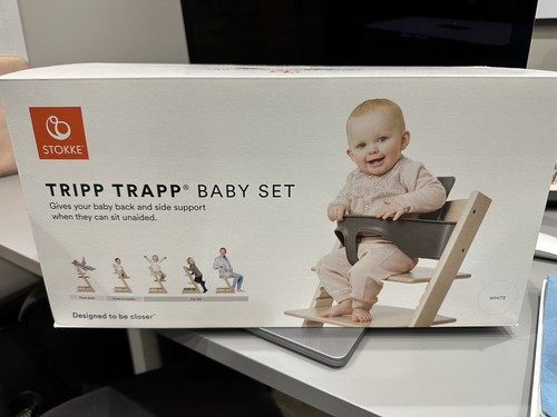 Stokke tripp trapp baby - tripp,