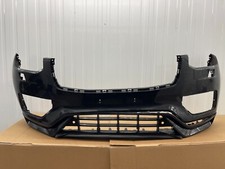 VOLVO XC90 R DESIGN FRONT